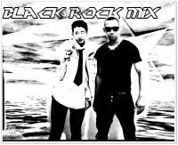 Black Rock Mix