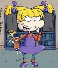 Angelica Pickles