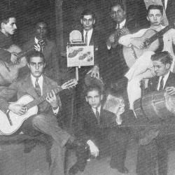 Foto de Bando de Tangarás