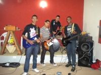 Banda Getsêmane