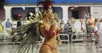 Samba-Enredo 2019 - A Invenção do Tempo, Uma Odisseia Em 65 Minutos