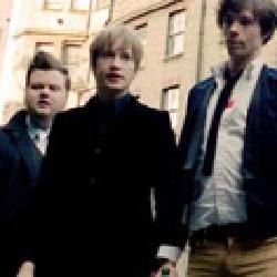 Photo of Joe Lean and The Jing Jang Jong