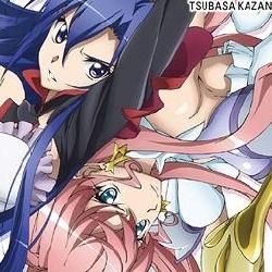 Foto de Senki Zessho Symphogear