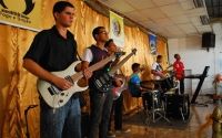 As Tuas Palavras