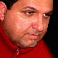 Foto de Ednaldo e Adriano