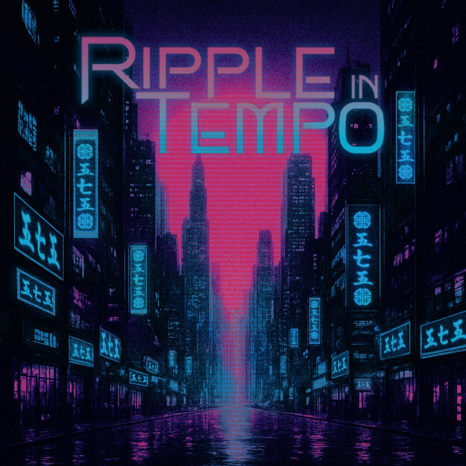 Ripple In Tempo