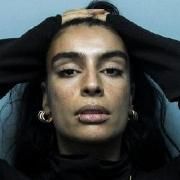 Sevdaliza