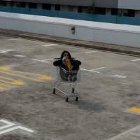 Grocery Shopping (feat Elliott Tan)