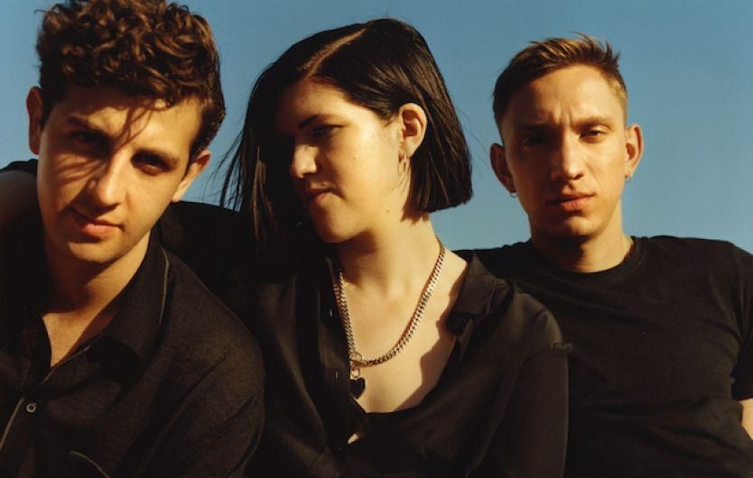 The XX