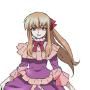 Pandora Hearts