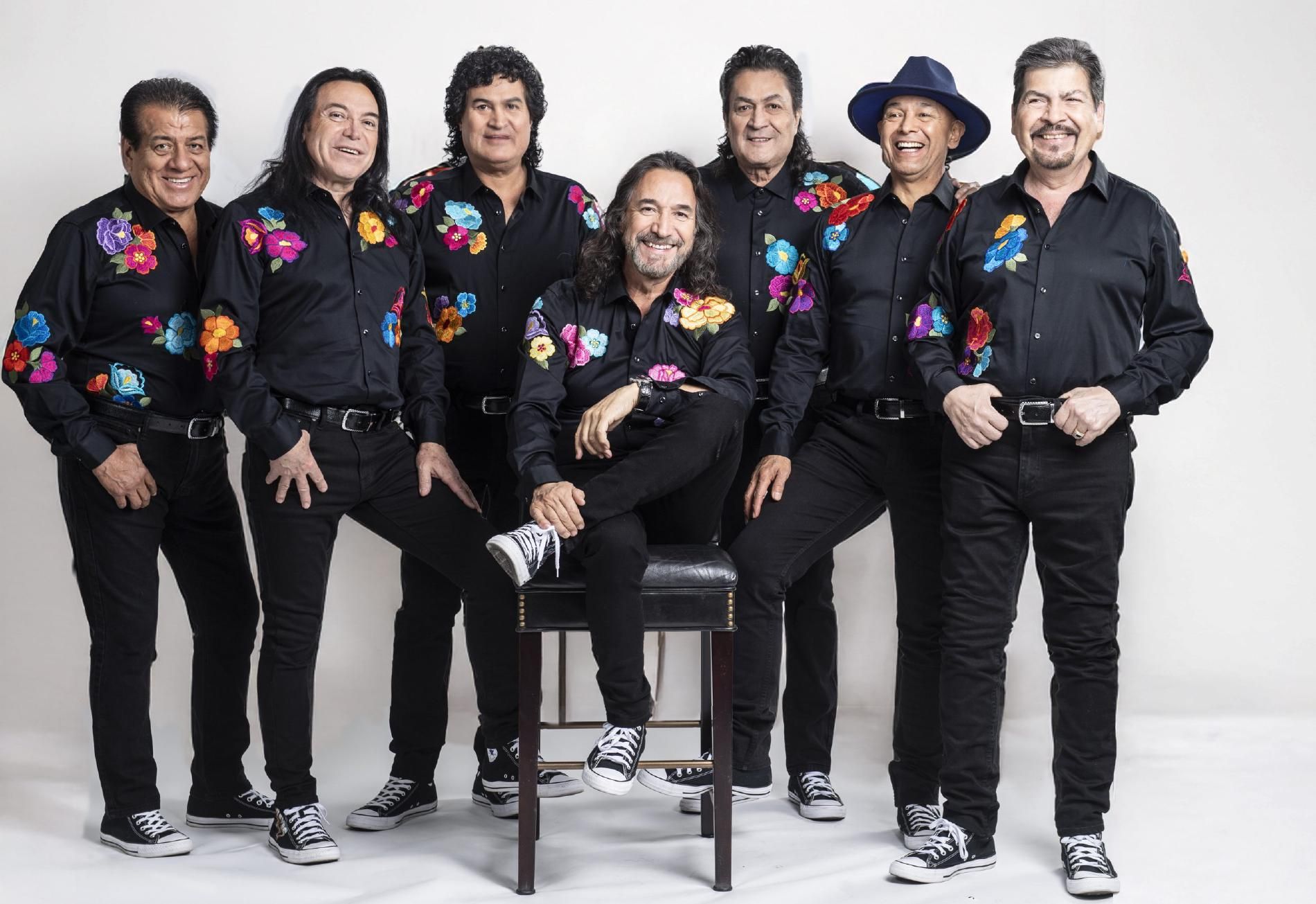 Los Bukis
