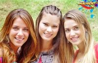 Alice Wegmann (Lia) - Amo Assim