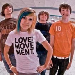 Photo of Delta Delta!