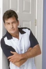 Charlie Sheen