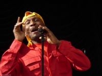 Jimmy Cliff