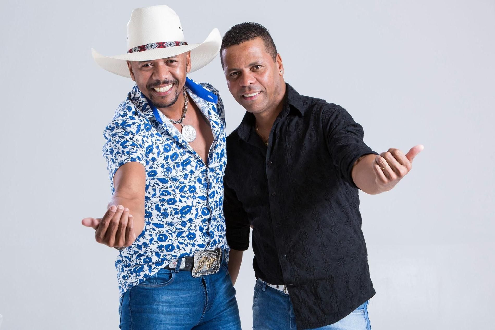 Paulo César e Juliano