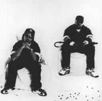 BG Knocc Out & Dresta