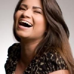 Photo of Liliane Rocha