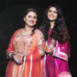Foto de Nooran Sisters