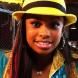 Coco Jones