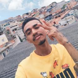 Foto de Wallisson Martins