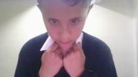 Edyyardo, El Caballero de Lo Infantil (Kid Version)