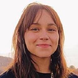 Photo of Melissa Robles