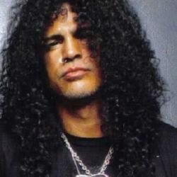 Foto de Slash