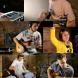Restaurados banda