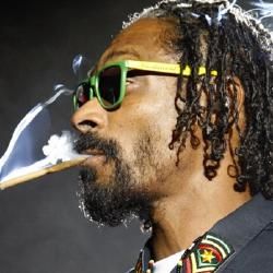 Foto de Snoop Lion