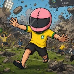 Foto de Ranger Rosado