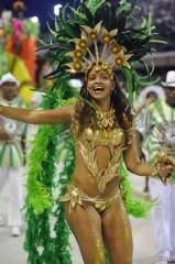 Samba-Enredo 1997 - da Caminhada de Glórias Ao Jubileu de Ouro
