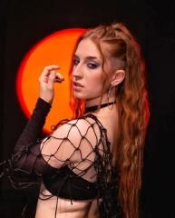 Luna Suarez