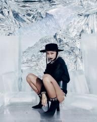 Dark Panda (feat. Zico  Paloalto)