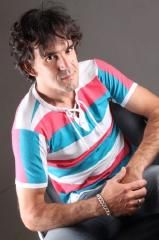 Alceni Vieira
