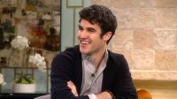 Darren Criss