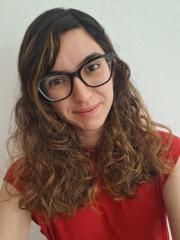 Raquel Meneguini