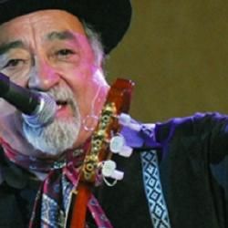 Foto de Argentino Luna