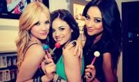 Pretty Little Liars