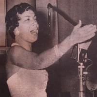 Elizeth Cardoso