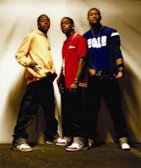FUN*DMENTAL '03
