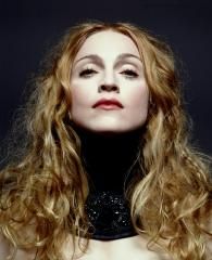 Like a Prayer (12