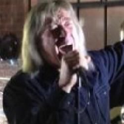 Foto de John Schlitt
