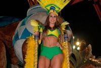 Samba-Enredo 2002 - Mário Covas, São Paulo, Brasil, Meu Orgulho, Meu Amor