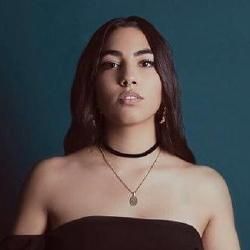 Photo of María José Llergo