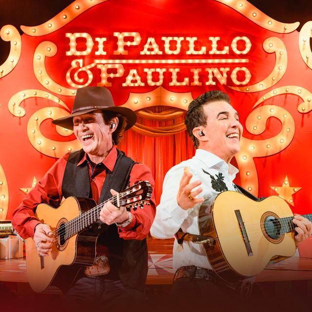 ESTRELINHA (PART. MARÍLIA MENDONÇA) - Di Paullo e Paulino - LETRAS.COM