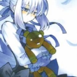 Foto de Pandora Hearts