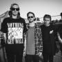 Moose Blood