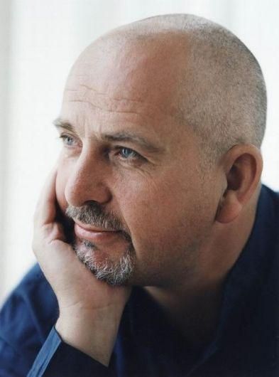 Peter Gabriel