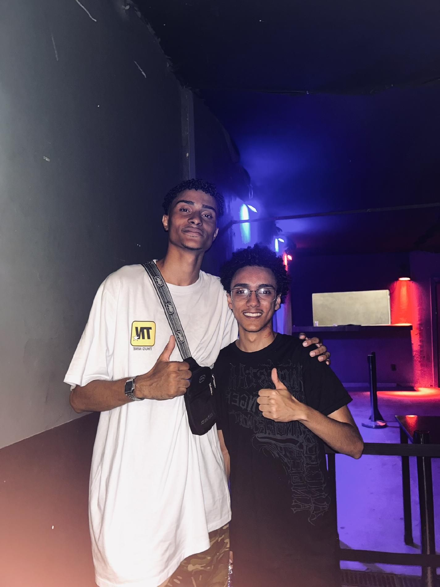 Vivendo Através do Som
